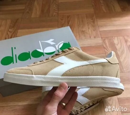 diadora pitch