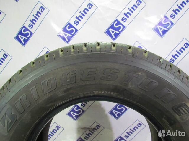 Шины бу 245-70-16 Bridgestone 16-245-70 96Q Шины бу 245-70-16 Bridgestone 16-245-70 96Q