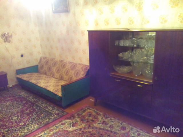 2-к квартира, 54 м², 1/4 эт. 2-к квартира, 54 м², 1/4 эт.