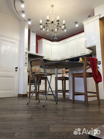 2-к квартира, 80 м², 11/30 эт. 2-к квартира, 80 м², 11/30 эт.