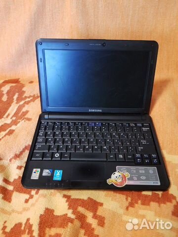 SAMSUNG N130 SAMSUNG N130