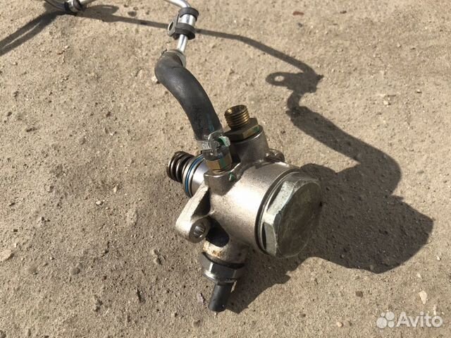 Тнвд Audi Volkswagen 079127025T Тнвд Audi Volkswagen 079127025T