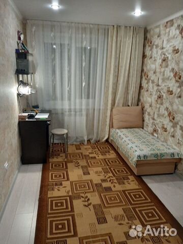 3-к квартира, 60 м², 3/5 эт. 3-к квартира, 60 м², 3/5 эт.