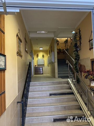3-к квартира, 78.5 м², 2/17 эт.