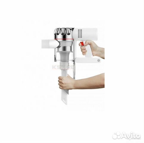 Беспроводной пылесос Xiaomi Dreame V9P Vacuum Clea