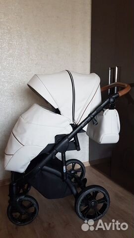 Продам коляску Roan bass soft 2в1 Продам коляску Roan bass soft 2в1