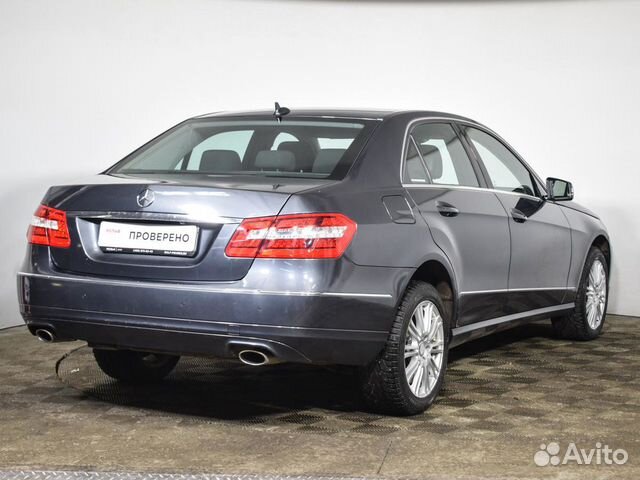 Mercedes-Benz E-класс 3.5 AT, 2010, 130 347 км Mercedes-Benz E-класс 3.5 AT, 2010, 130 347 км