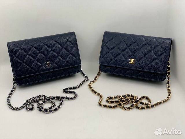 Сумка Chanel