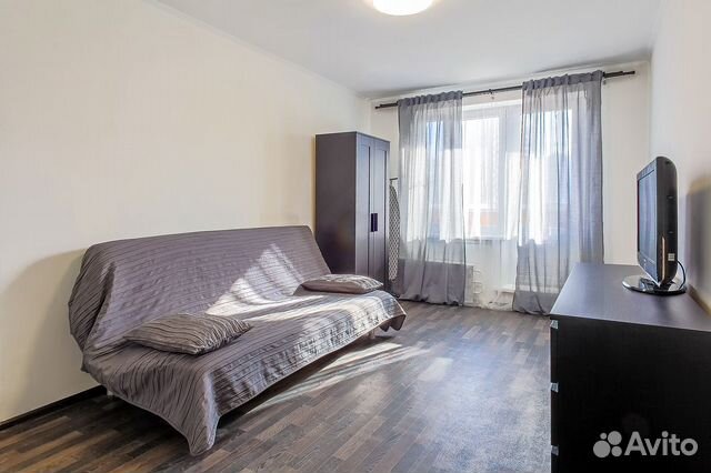 2-к квартира, 48 м², 11/12 эт. 2-к квартира, 48 м², 11/12 эт.