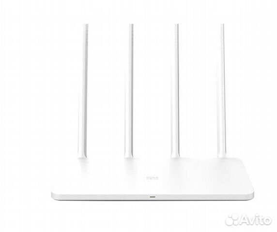 Роутер Xiaomi Mi Wi-Fi Router 4c