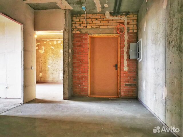 3-к квартира, 81.1 м², 22/23 эт. 3-к квартира, 81.1 м², 22/23 эт.