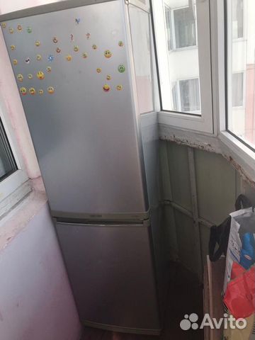 Холодильник