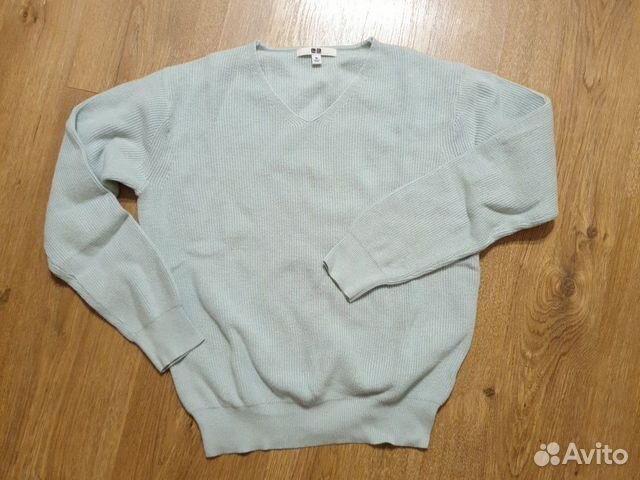 Джемпер uniqlo xs