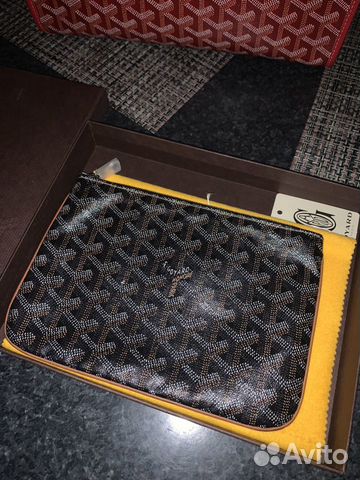 goyard senat pm