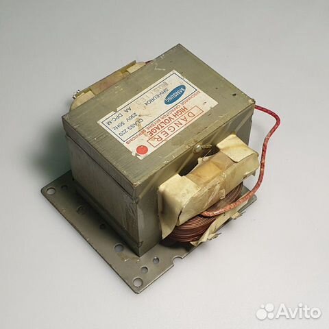 Трансформатор SAMSUNG SHV-EUR04, 1000W Трансформатор SAMSUNG SHV-EUR04, 1000W