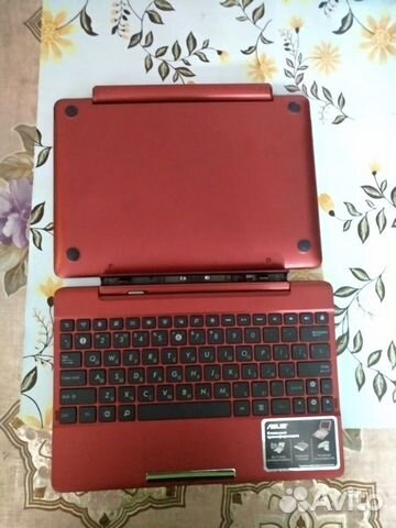 Клавиатура для Asus transformer