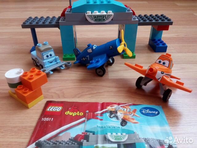 planes duplo