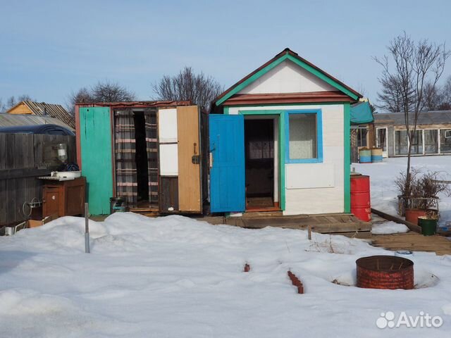 Купить Дачу В Советской Гавани В Окоче