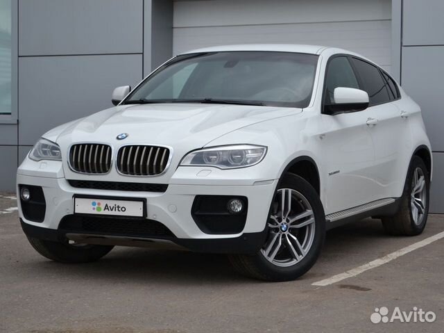 BMW X6 3.0 AT, 2013, 150 500 км BMW X6 3.0 AT, 2013, 150 500 км