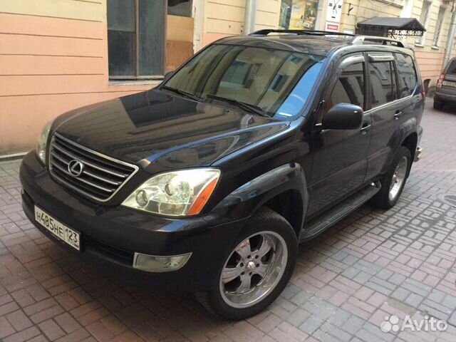 Prado, GX, Hilux, R20