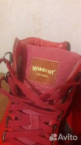 Обувь женская