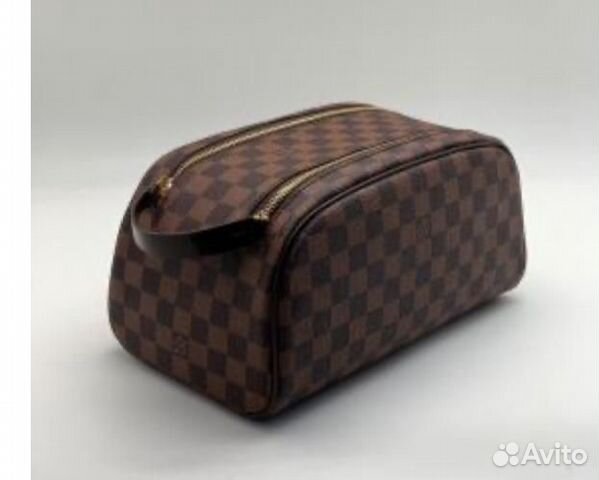 louis vuitton dopp kit