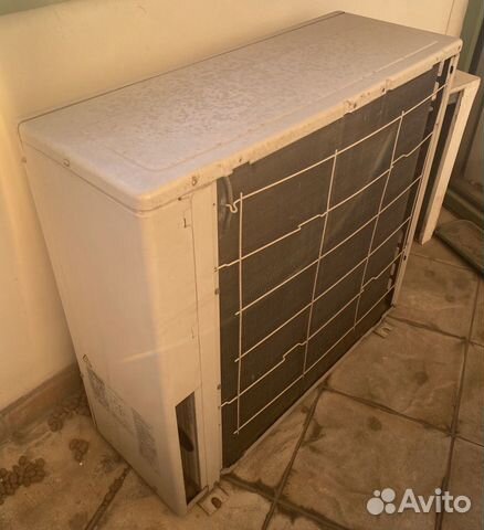 Внешний мульти-блок Daikin 3MX68HV1NB