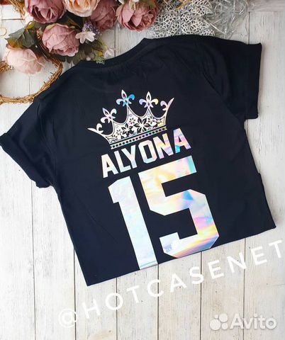 Печать на футболках, футболки с фото, надписями