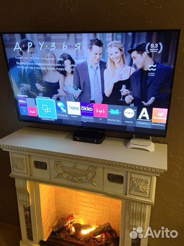 Телевизор SAMSUNG 48 full HD 3D smart TV Телевизор SAMSUNG 48 full HD 3D smart TV