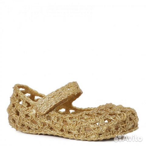 Туфли Mini Melissa, р. 24, оригинал Туфли Mini Melissa, р. 24, оригинал
