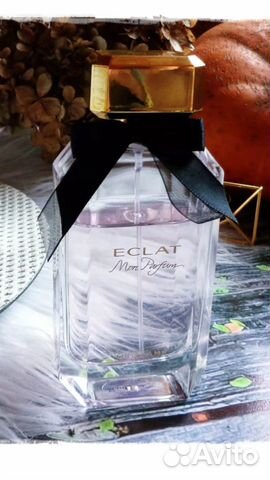 Парфюмерная вода Eclat Mon Parfum