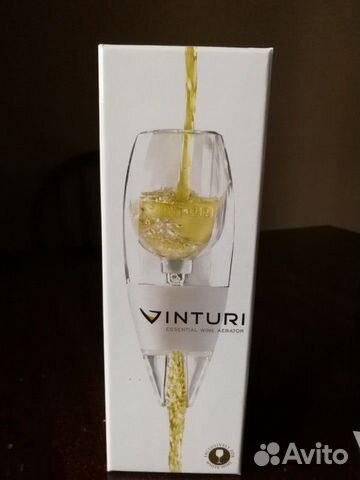 Аэратор vinturi Аэратор vinturi
