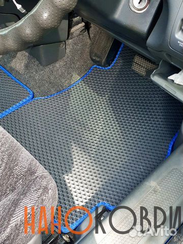 Автоковрики коврики ева для Honda CR-V (эва eva) Автоковрики коврики ева для Honda CR-V (эва eva)