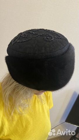 Шапка Шапка