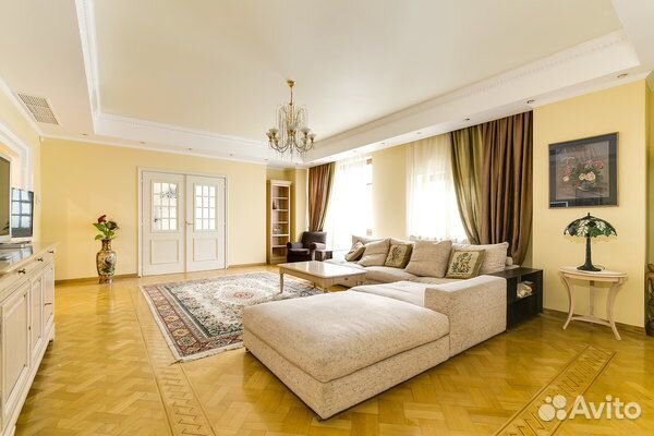 3-к квартира, 143 м², 2/12 эт. 3-к квартира, 143 м², 2/12 эт.