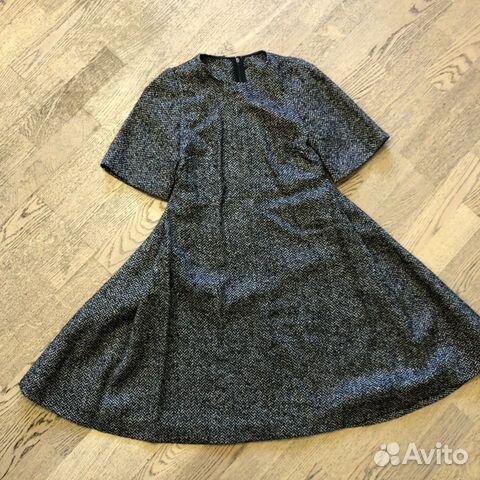 Новое платье Dolce Gabbana р. 36 Оригинал Новое платье Dolce Gabbana р. 36 Оригинал
