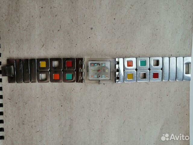 Часы Swatch Часы Swatch