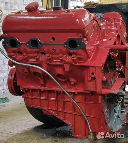Volvo Penta 4.3 Volvo Penta 4.3
