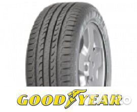 285 50 20 Летние Шины Goodyear Efficientgrip Suv