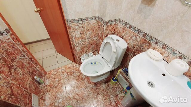 1-к квартира, 36 м², 2/5 эт.