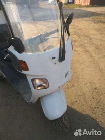 Honda gyro canopy Honda gyro canopy