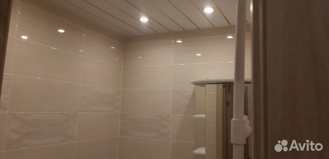 1-к квартира, 33 м², 2/5 эт. 1-к квартира, 33 м², 2/5 эт.