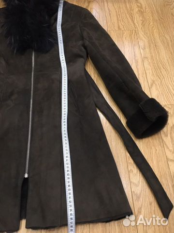 Дубленка женская Дубленка женская