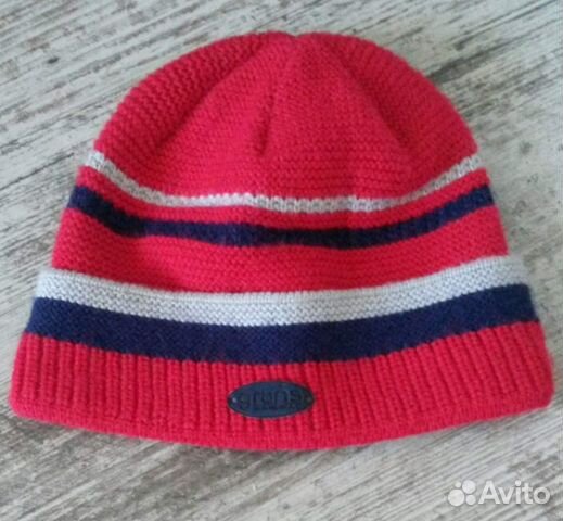 Шапки Mothercare, Grans. (Польша) 1,5-3г Шапки Mothercare, Grans. (Польша) 1,5-3г