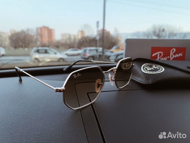 Очки Ray-Ban новые оригинал Очки Ray-Ban новые оригинал