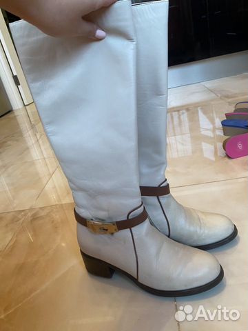 Сапоги Сапоги