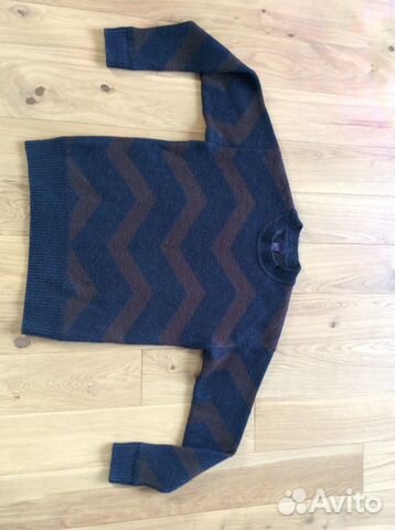 Свитер Farah vintage и H&M