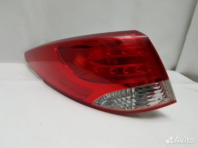 Фонарь левый Hyundai Ix35 Фонарь левый Hyundai Ix35