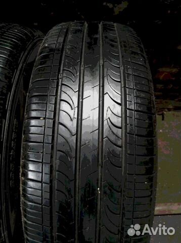 205 65 16 Nexen бу Шины Летние 205 65 R16 102L