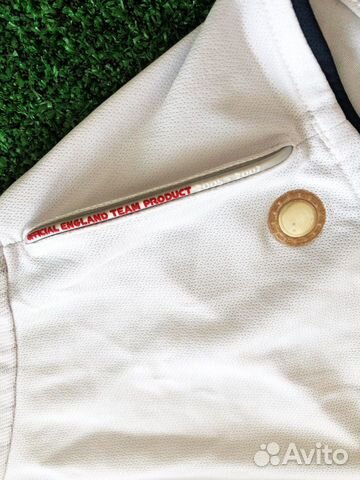 Umbro England 2005/2007 L Umbro England 2005/2007 L